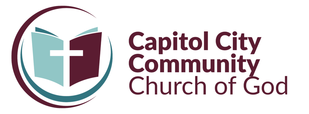 capitol city community church of god logo_topeka, ks